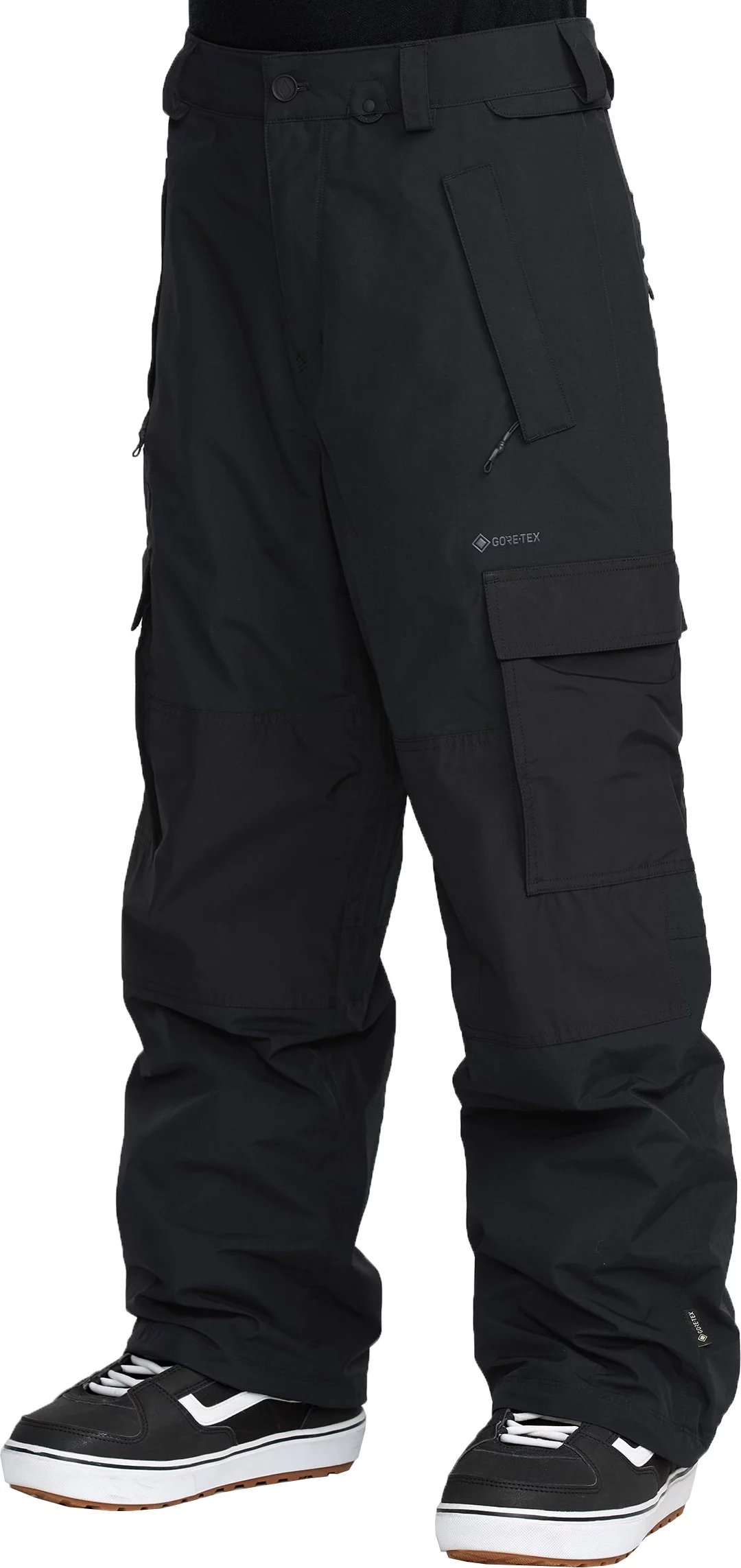 Volcom Longo GORE-TEX Pants | Tactics