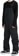 Volcom Rain GORE-TEX Bib Overall Pants - black - side