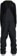 Volcom Rain GORE-TEX Bib Overall Pants - black - reverse