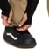 Volcom Snow Billow Pants - bronze - cuff