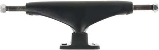 Thunder Polished T-II Skateboard Trucks - matte black - view large