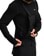 Volcom Roan Bib Overall Pants - black - open