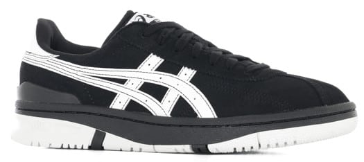 ASICS Skateboarding Vic NBD Skate Shoes - black/bright white - view large