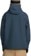 Volcom BuckThreeEighty Jacket - deep blue - reverse