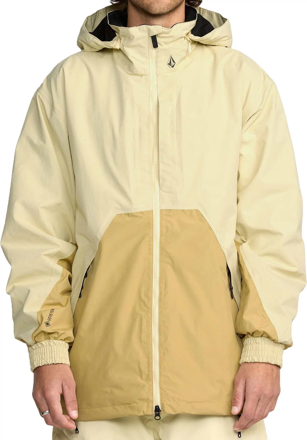 Volcom Longo GORE-TEX Jacket | Tactics