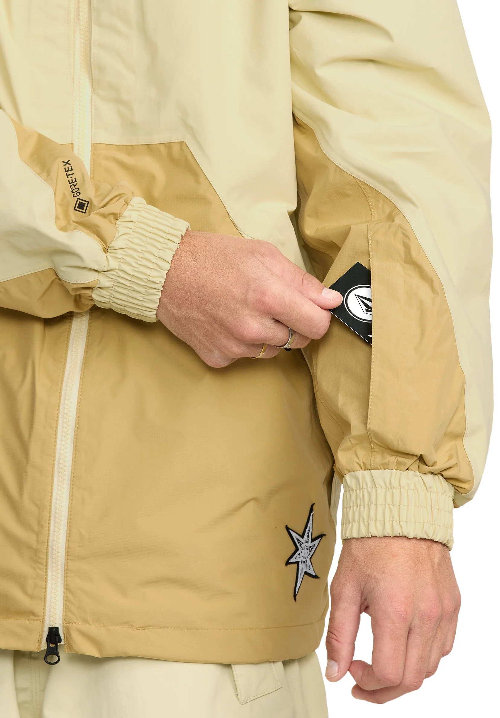 Volcom Longo GORE-TEX Jacket | Tactics