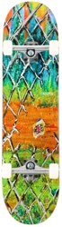 Tactics Shop 8.25 Complete Skateboard - lost n found