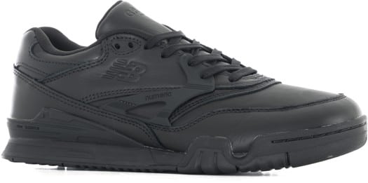 New Balance Numeric 770 Skate Shoes - (grand collection) black - view large