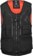 Volcom Iguchi Slack Vest - black