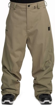 Volcom Kleveland Pants - military - view large