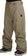 Volcom Kleveland Pants - military - side