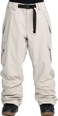 Volcom Women's DLM Pants - stone - view large