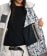 Volcom Women's DLM Jacket - stone - open
