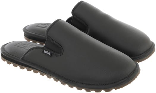 Vans MTE Mountain Mule Slipper - blackout - view large