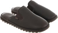 Vans MTE Mountain Mule Slipper - dark brown
