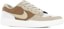 Nike SB Force 58 Skate Shoes - light british tan/parachute beige-light bone-sail-team red