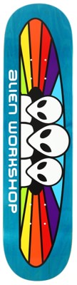 Alien Workshop Spectrum 8.0 Skateboard Deck - view large