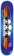 Alien Workshop Spectrum VHS 7.75 Skateboard Deck - blue