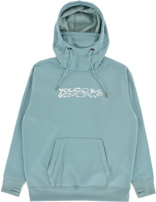 Volcom Women's Riding Hydro Hoodie - view large