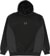 Volcom Vital Hydro Pullover Hoodie - black