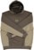 Volcom Vital Hydro Pullover Hoodie - military - alternate