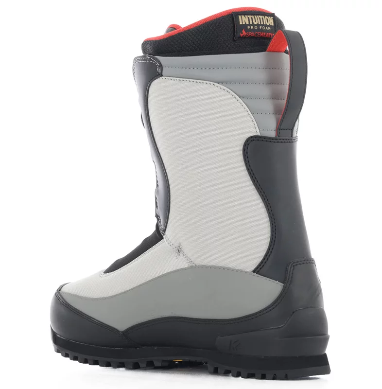 K2 K2000 AT92 LTD Snowboard Boots 2026 - grey/black | Tactics