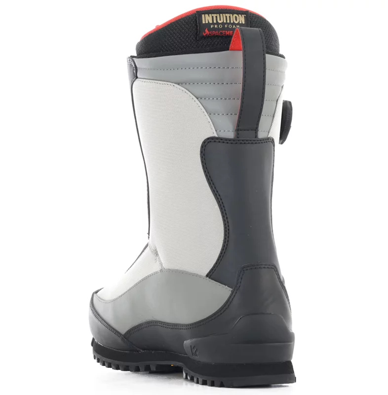 K2 K2000 AT92 LTD Snowboard Boots 2026 - grey/black | Tactics