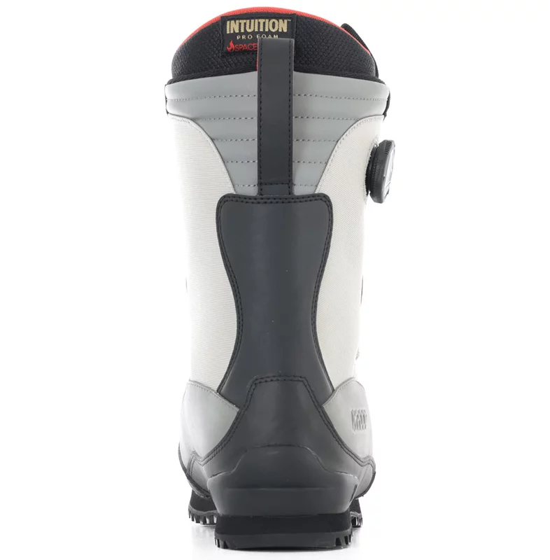 K2 K2000 AT92 LTD Snowboard Boots 2026 - grey/black | Tactics