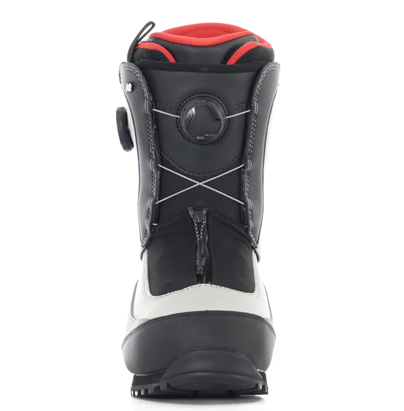 K2 K2000 AT92 LTD Snowboard Boots 2026 - grey/black | Tactics