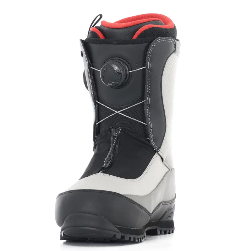 K2 K2000 AT92 LTD Snowboard Boots 2026 - grey/black | Tactics