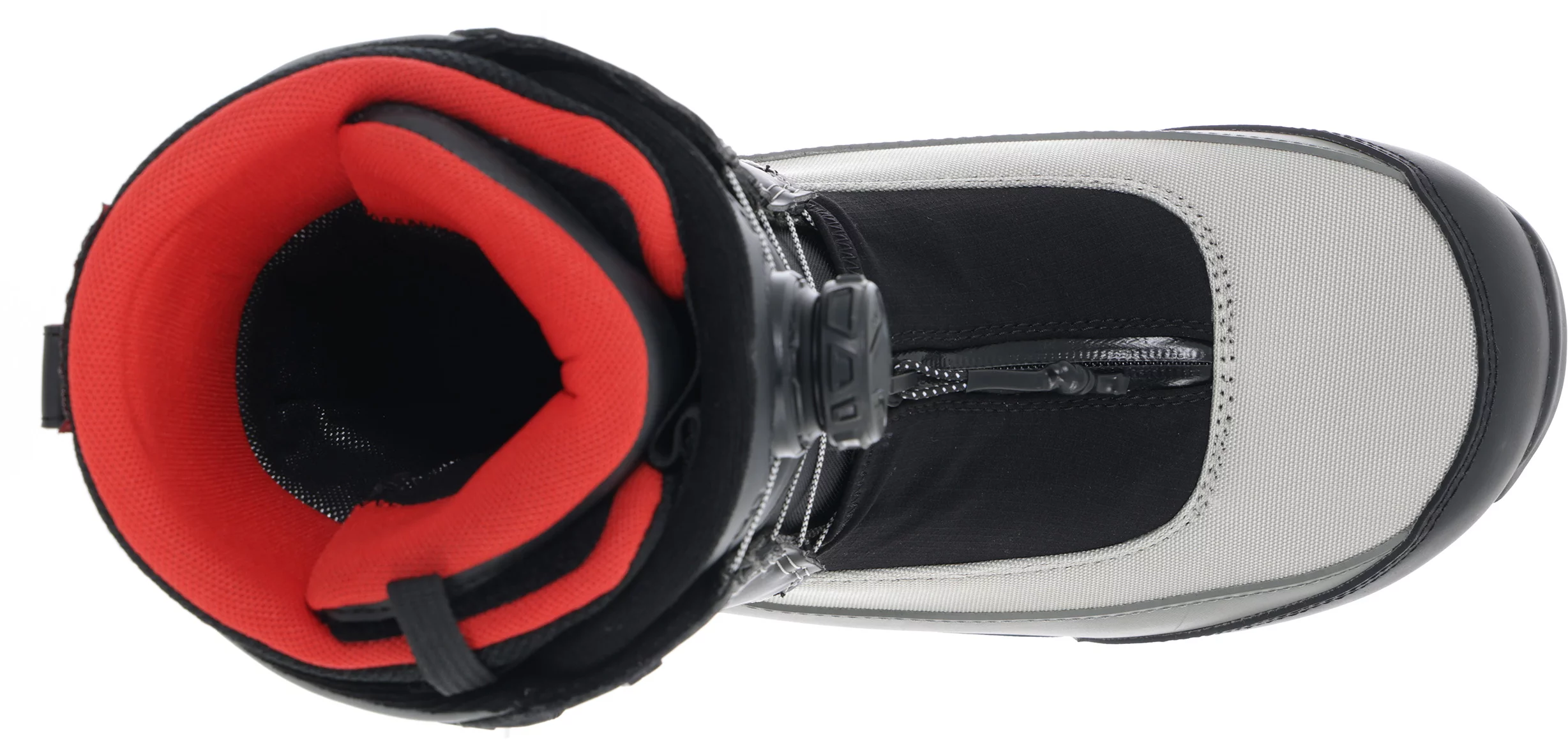 K2 K2000 AT92 LTD Snowboard Boots 2026 - grey/black | Tactics