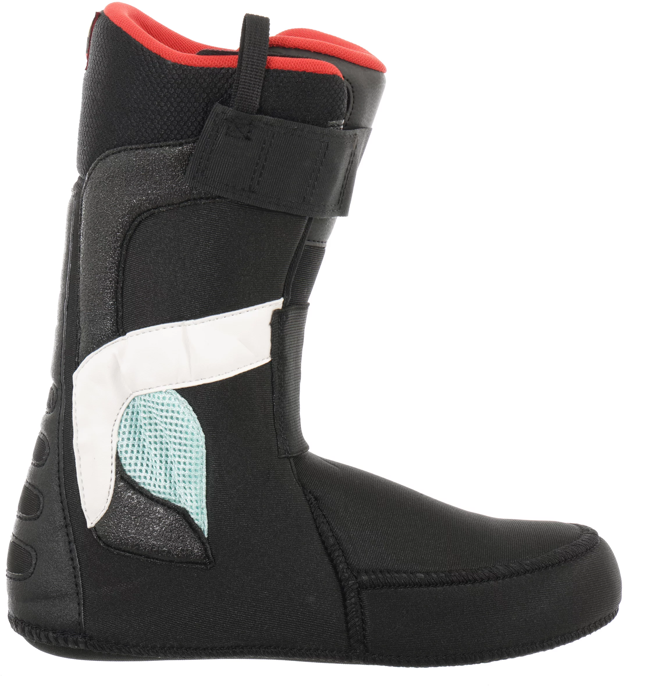 K2 K2000 AT92 LTD Snowboard Boots 2026 - grey/black | Tactics