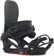 K2 K2000 ATBND LTD Snowboard Bindings 2026 - black - reverse