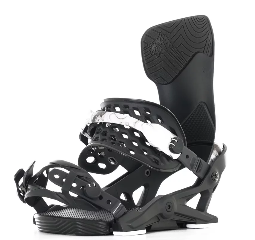 Jones Meteorite Surf Series Snowboard Bindings 2026 | Tactics
