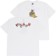 Volcom FA Daniel Shepard Walleye T-Shirt - white