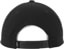 HUF Everybody Get Loose Snapback Hat - black - reverse