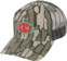 HUF Warped Camo Trucker Hat - muted camo