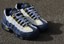 Nike SB Air Max 95 - Quickstrike Skate Shoes - (eric koston) obsidian/speed yellow-midnight navy-navy - Lifestyle 1