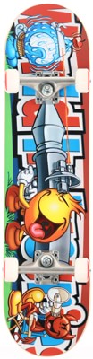 World Industries Bazooka 7.75 Complete Skateboard - view large