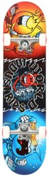 World Industries Crank Call 7.5 Complete Skateboard