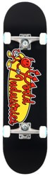 Devilman 8.0 Complete Skateboard