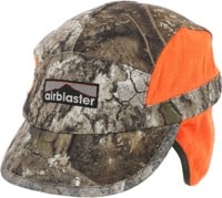 Airblaster Quick Strike 5-Panel Hat - burnt orange