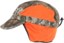 Airblaster Quick Strike 5-Panel Hat - burnt orange - side