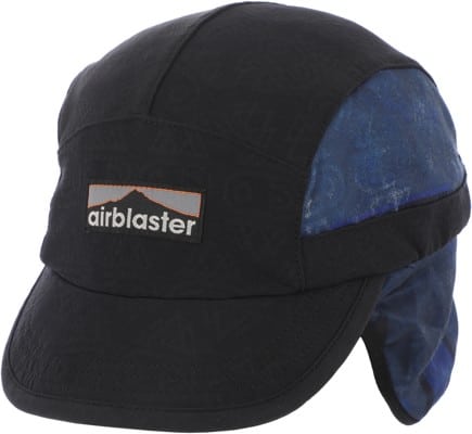 Airblaster Quick Strike 5-Panel Hat - view large