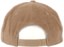 Airblaster Corduroy Snapback Hat - goat - reverse
