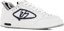 eS The Creager Skate Shoes - white/grey/black