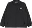 Volcom Fakie Reversible Jacket - black - front