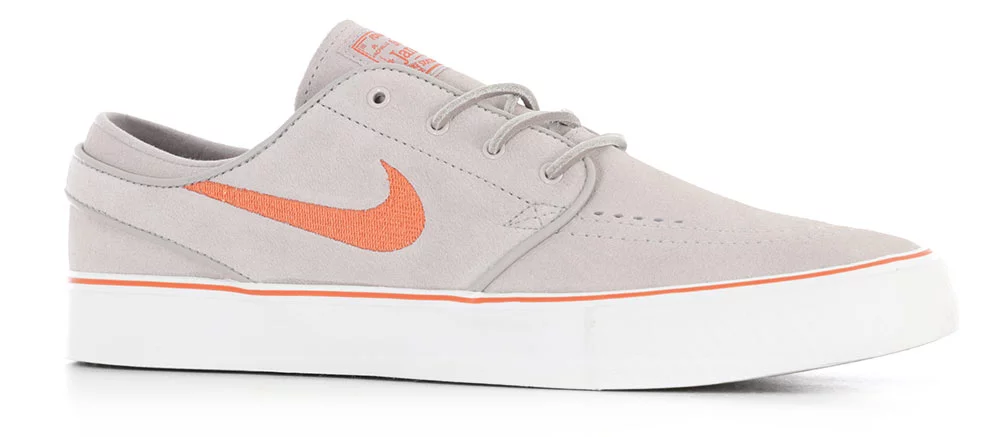 Nike SB Zoom Janoski OG + Skate Shoes - college grey/cosmic 