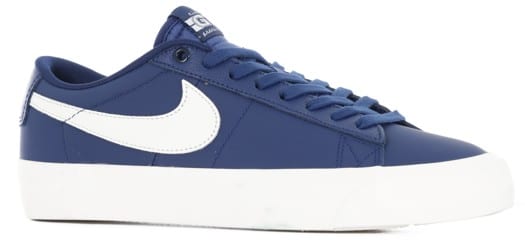 Nike SB Zoom Blazer Low Pro GT Skate Shoes - view large