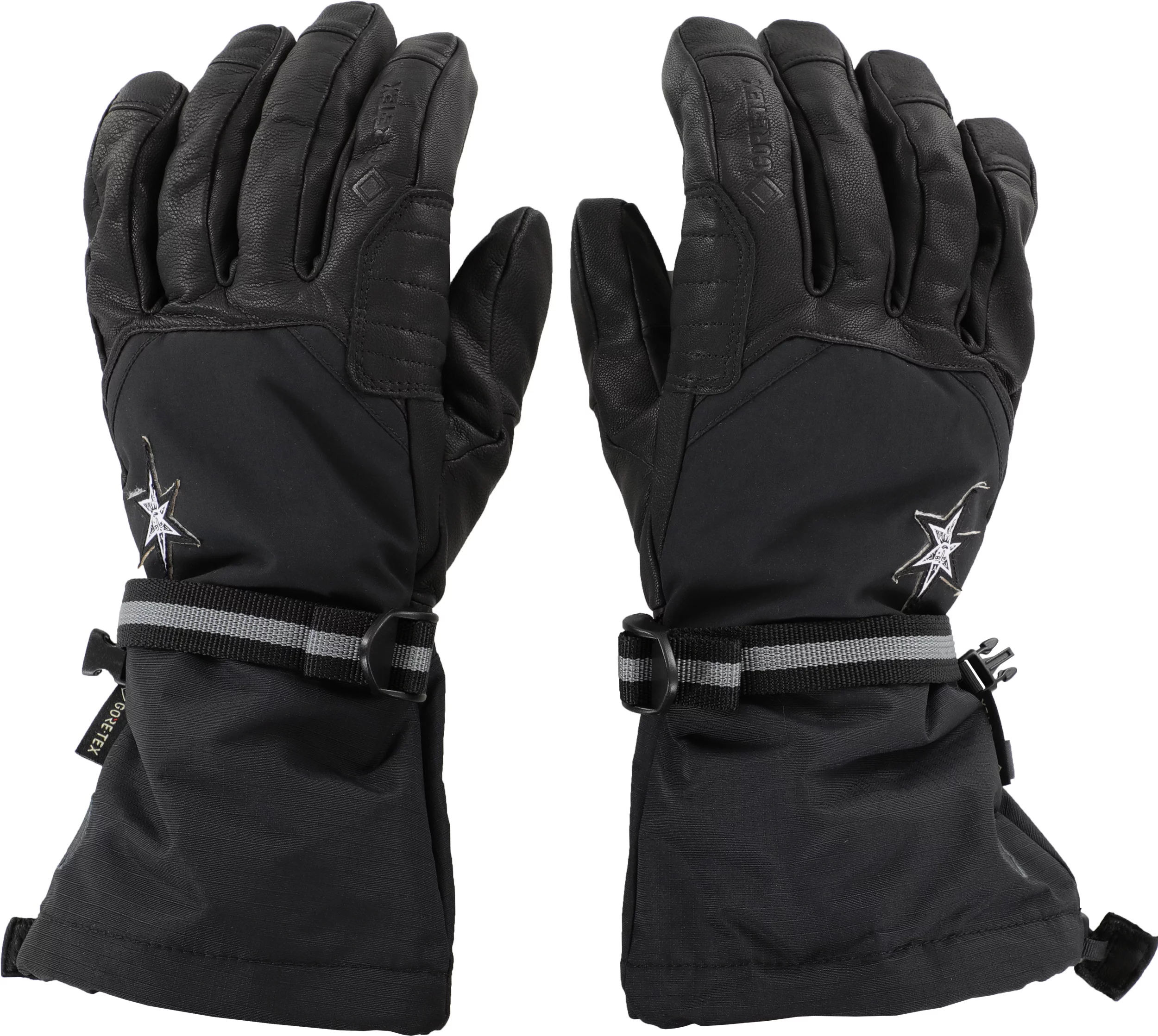 希少 VOLCOM GORE-TEX ミトングローブ アーサーロンゴ VOLCOM GORE-TEX ミトングローブ アーサーロンゴ ゴアテックス